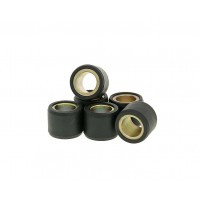 Válečky variátoru RMS 18x14mm - 6 kusů- vyberte z nabídky: