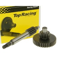 Primární převod Top Racing +33% 14/42 zubů pro Aprilia