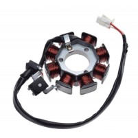 Stator zapalování DC pro Yamaha YBR 125