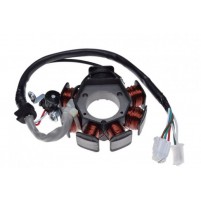 Stator zapalování AC pro Yamaha YBR 125