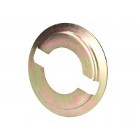 Sicherungsblech Lüfterrad