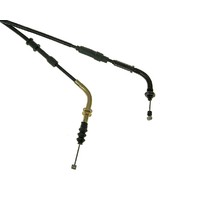 Lanko plynu PTFE pro SYM Mio