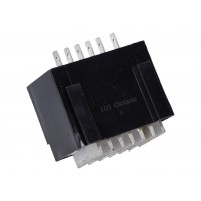 Regulátor napětí EWR 12V 42W pro Simson S51, S53, S70, S83, SR50, SR80