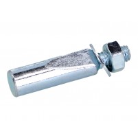 Šroub pedálové kliky Puch Maxi 9,5mm