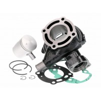Válec 50cc pro Peugeot Speedfight 3/4 LC, Jet Force C-Tech 2013-