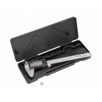 Digitální posuvné měřítko LCD displej  MC POWER MS-150 150mm