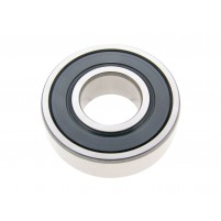 Kuličkové ložisko zakryté 10x26x8mm - 6000.2RS