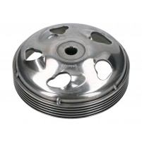 Spojkový zvon Malossi Maxi Wing Bell 125mm pro Kymco, Honda