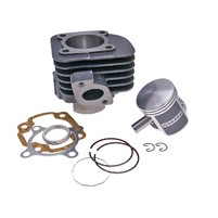 Válec Naraku 70cc pro 1E40QMB (E2)