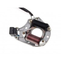 Stator čínské pro ATV,čtyřkolka 50-125 ccm