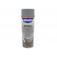 Zinkový sprej Presto 400ml