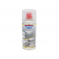 Mazací sprej Presto bílý 150 ml