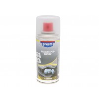 Ochraný sprej bateriových kontaktů Presto 150 ml