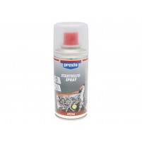 Start sprej Presto 150 ml