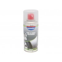 Odstraňovač asfaltu, pryskyřice Presto 150ml