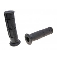 Rukojeti Domino Quad/ ATV 22/22mm černé