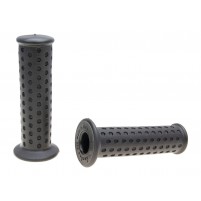 Rukojeti Domino Quad/ ATV 22/22mm černé