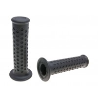 Sada rukojetí Domino 5243 Scooter Piaggio Style černá 128mm