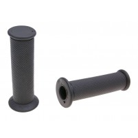 Sada gripů Domino 3720 Scooter černá 120mm