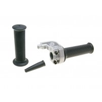 Sada plynové rukojeti Domino krátký zdvih 4,3°/ 43mm - univerzální