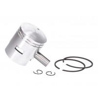 Píst RMS 75ccm čep 12mm pro Vespa V50, Special, PK, Ape