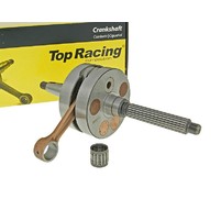 Klikový hřídel Top Racing high quality pro Piaggio Maxi 2-takt 52 mm