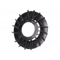 Ventilátor variátoru pro Piaggio (05/98-)  (845611)