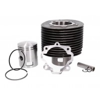 Válec RMS 200cc 66,5 mm pro Vespa P 200 X, PX 200 E, Cosa 200, Rally 200