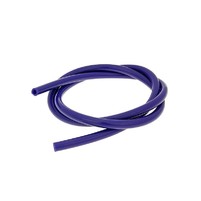 Benzínová hadička fialová 1 m - 5x9mm