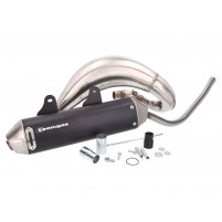 Výfuk Tecnigas E-NOX EVO pro Beta RR 50 2012-2017