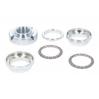 Sada ložisek řízení 6 kusů pro Simson S50, S51, S53, SR50, SR80