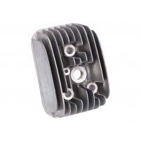 Hlava válce 50cc 38,2 mm pro Piaggio Boxer, Bravo, CBA, Ciao, Eco, Grillo, Si