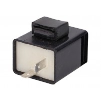 Přerušovač blinkrů LED / Standard 1-100 se zvukovou signalizací