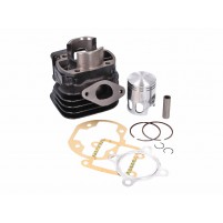 Válec DR Evolution 50cc 40,00mm pro Minarelli vertikální AC