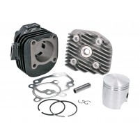Válec s hlavou DR Evolution 70cc 47,00mm pro Minarelli horizontální AC