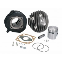 Válec DR 75cc 47,00mm 6TR pro Vespa Ape 50, Vespa 50, PK, PK XL