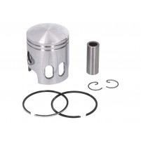 Píst DR 50cc 40,00mm pro Peugeot stehend AC