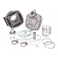 Válec s hlavou DR Evolution 70cc 48,00mm pro Piaggio LC