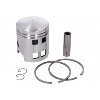 Píst DR 50cc 39,88mm pro Derbi EBE / EBS