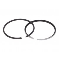 Sada pístních kroužků DR 50cc 39,88mm pro Derbi EBE / EBS