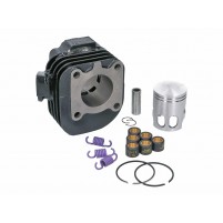 Válect DR 50cc 40,00mm pro CPI, Keeway Euro 2 čep 12mm