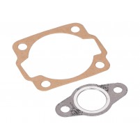 Sada těsnění válců DR 130cc 57 mm pro Vespa Primavera, ET3, PK, S, XL 50-125cc