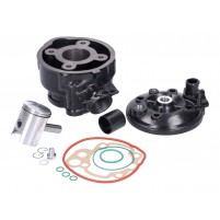 Válec s hlavou DR 50cc 40,30mm pro Minarelli AM