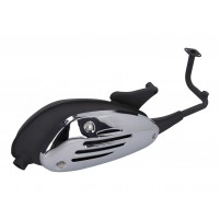 Výfuk pro 50cc GY6 Euro4 Classic