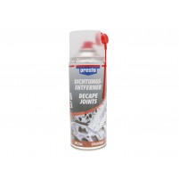 Odstraňovač těsnění - lepidla Seal Presto 400 ml