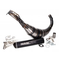 Výfuk Yasuni R4 Carrera MAX pro Minarelli AM6 Big Bore