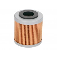 Ölfilter BEVERLY 350
