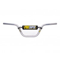 Řídítka ProTaper SE XR50 - stříbrná 22mm/171mm