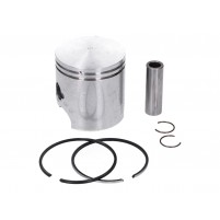 Píst DR 70cc 47,00mm pro CPI, Keeway Euro 2 čep 12mm