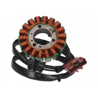Stator OEM pro Aprilia, Gilera, Piaggio 400, 500